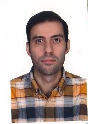 Ali Najafi