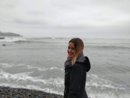 Ana Huertas-López