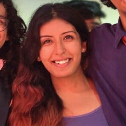 Akshaya Karthikeyan