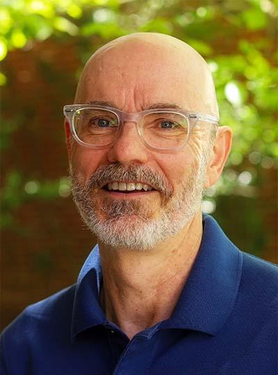 Richard Krauzlis