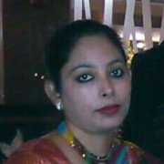 Nishat Afroz
