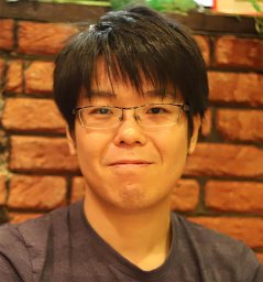Ryoichi Ando