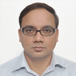 Sandeep Chaudhary