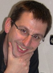 Thomas Grenier