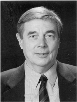 Ron Stevens
