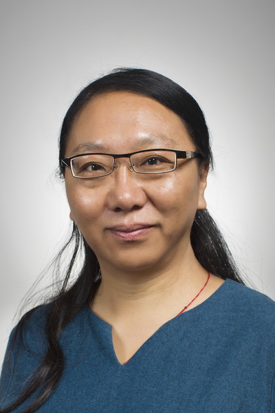 Jun Ye