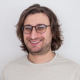 Jeffrey Negrea
