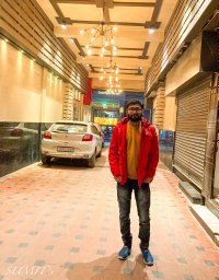 Sumit Mukherjee