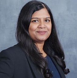 Barnaly Rashid