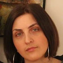 Tatiana Kebadze