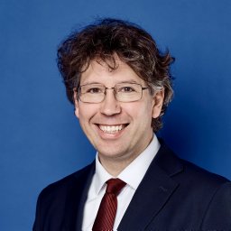 Carlos J. Serrano