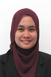 Syazwani Mohd Zokri