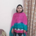 Aabgeena Naeem