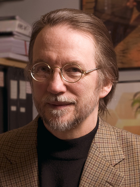 James M. Longuski