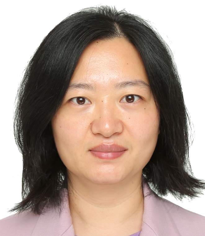 Lili Lin