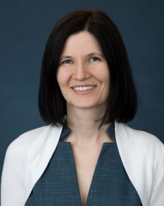 Ana-Maria Orbai