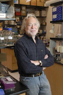 Michael N Gould