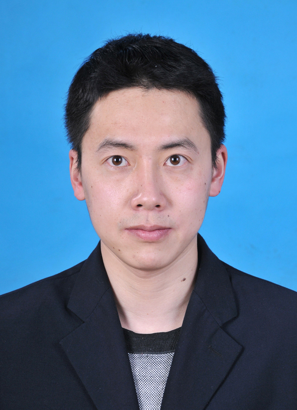 Xu Ma
