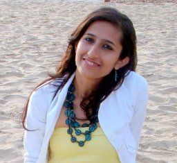 Sonia P Chothani