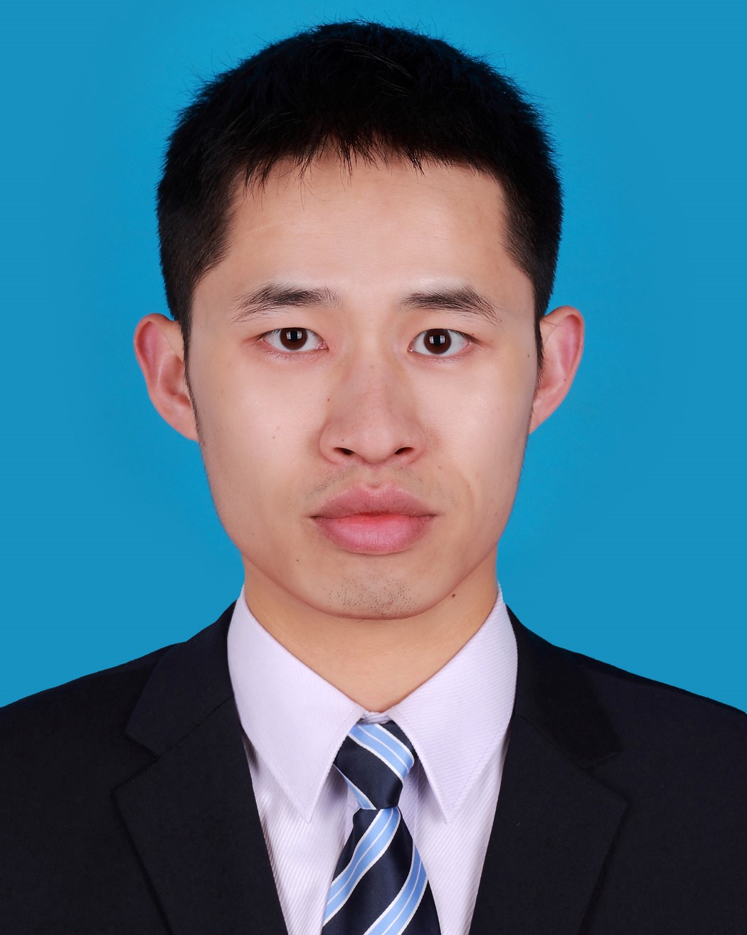 Mingquan Xu