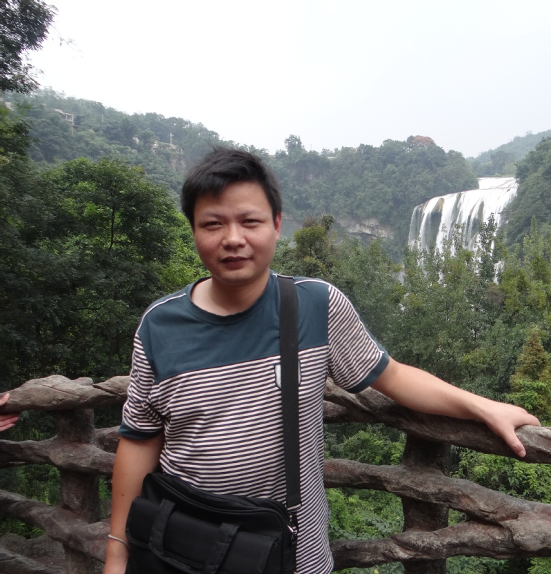 Peizhou Yang