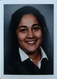 N Gayathri Menon