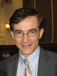 Stephen Matthews