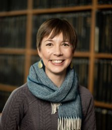Tarlise Townsend