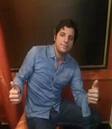 Gonzalo Villa-Cox