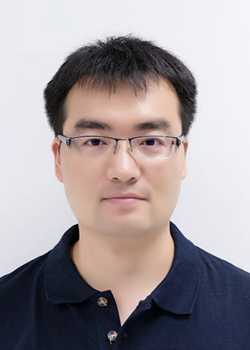 Ting Zhang