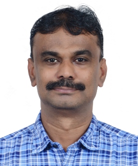 R. Balasubramanian