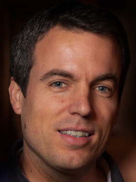 Santiago Saura