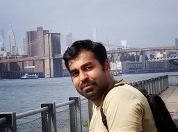 Bikram Karmakar