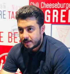 Nashwan H. Ali
