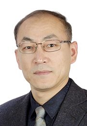 Longjiang Li