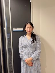 Michelle Sitong Chen