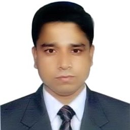 Md. Jafor Ali