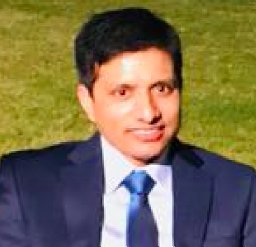 Rajesh Kumar