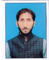 Yasin Javed