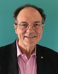 Colin Raston