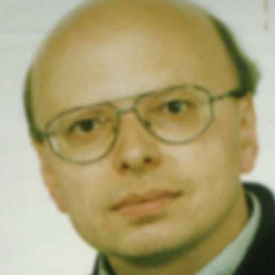 Martin Reuter