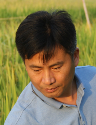 Deze Xu