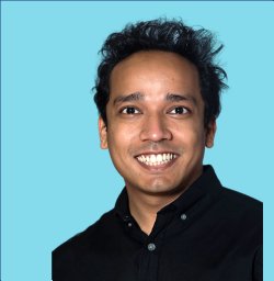 Ahmed S. Arman
