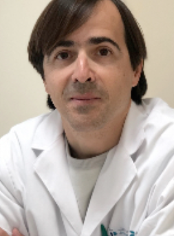 Jose Luis Martin Ventura