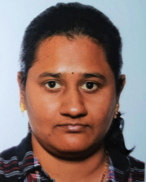 Tushara Ponnada