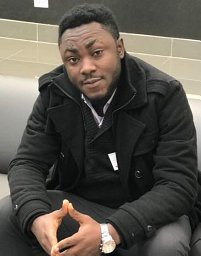 Emmanuel Ichipi