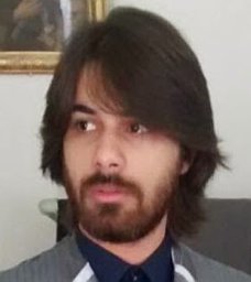 Raphael T F Coimbra