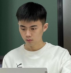 Difan Guo
