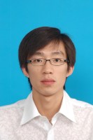 Zheng Zhou