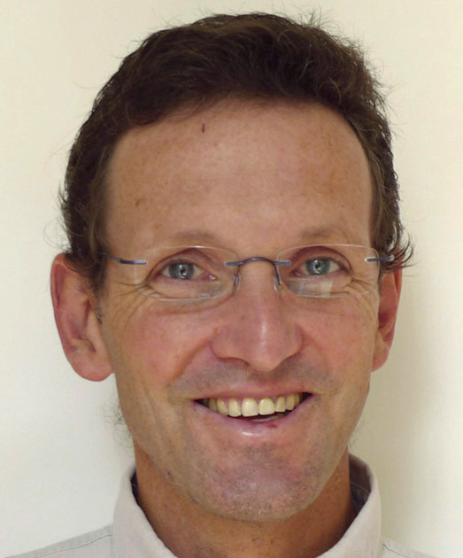 Alexis Deschamps